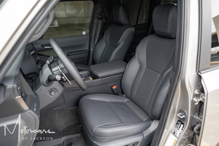 Used-2026-Lexus-GX-550-Overtrail-for-sale-Jackson-MS