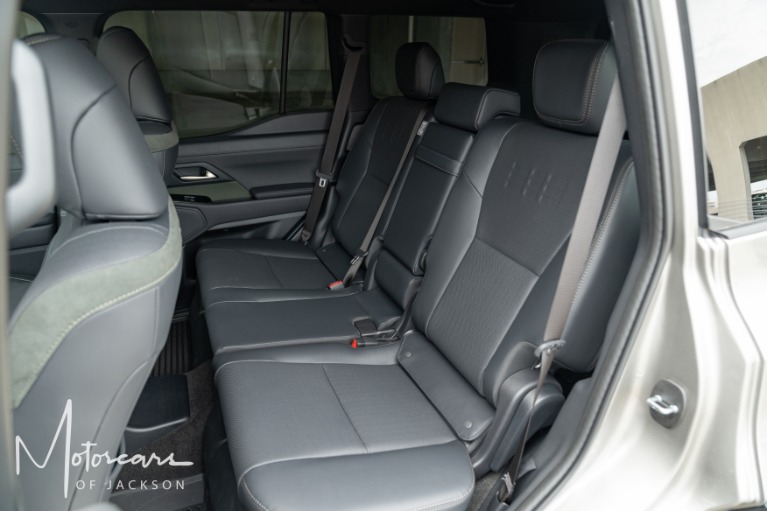 Used-2026-Lexus-GX-550-Overtrail-for-sale-Jackson-MS