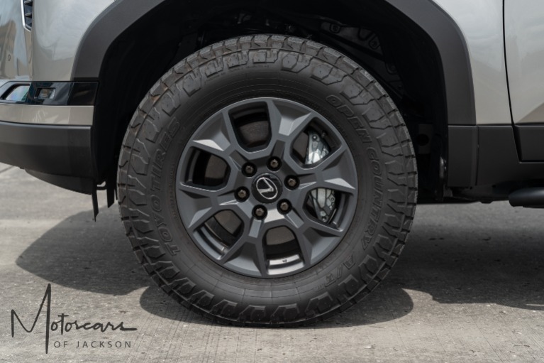 Used-2026-Lexus-GX-550-Overtrail-Jackson-MS