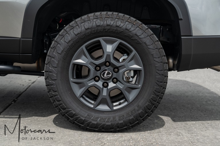 Used-2026-Lexus-GX-550-Overtrail-Jackson-MS