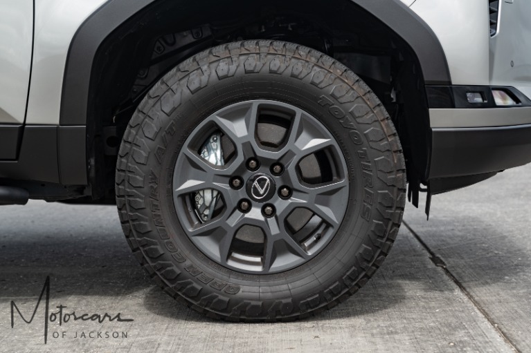 Used-2026-Lexus-GX-550-Overtrail-for-sale-Jackson-MS