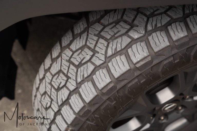 Used-2026-Lexus-GX-550-Overtrail-for-sale-Jackson-MS
