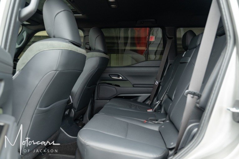 Used-2026-Lexus-GX-550-Overtrail-for-sale-Jackson-MS