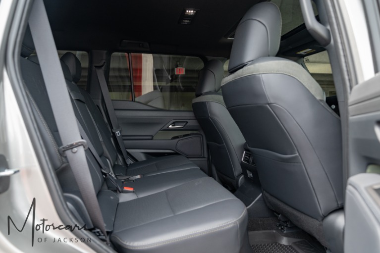 Used-2026-Lexus-GX-550-Overtrail-for-sale-Jackson-MS