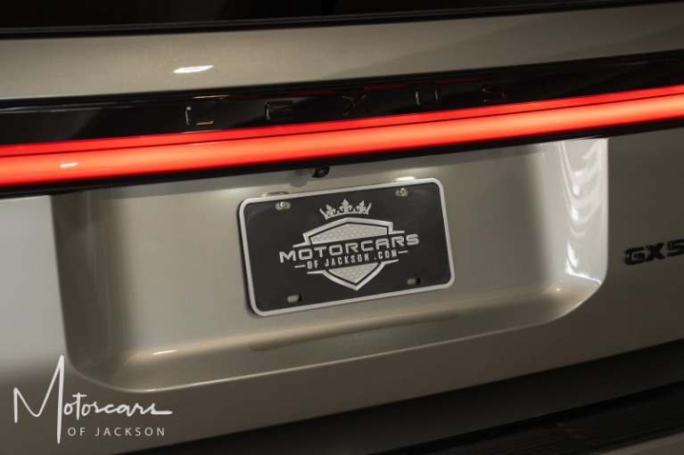 Used-2026-Lexus-GX-550-Overtrail-for-sale-Jackson-MS