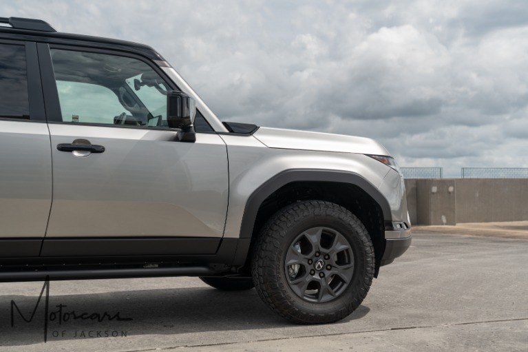 Used-2026-Lexus-GX-550-Overtrail-Jackson-MS