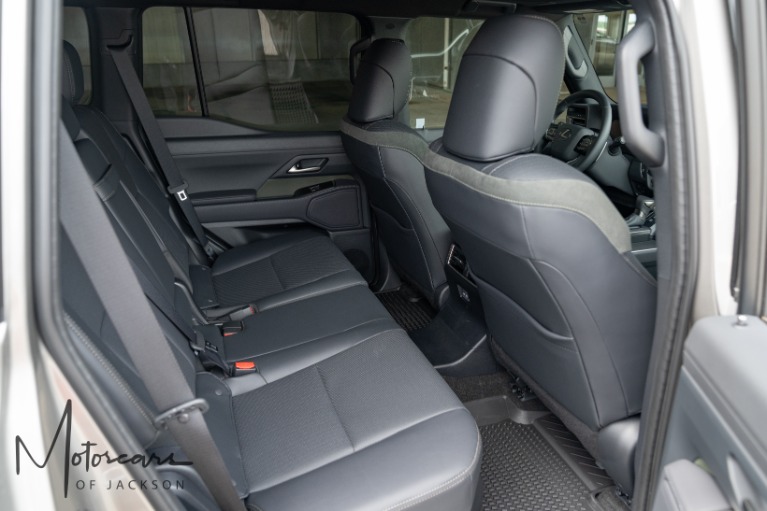 Used-2026-Lexus-GX-550-Overtrail-for-sale-Jackson-MS