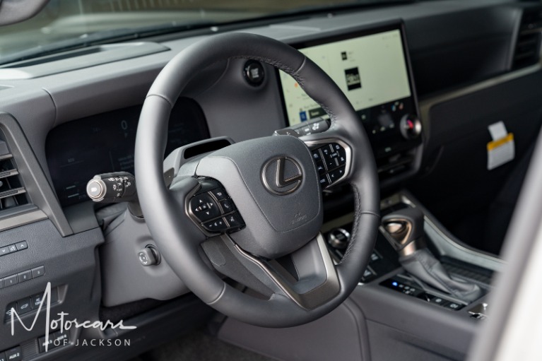 Used-2026-Lexus-GX-550-Overtrail-for-sale-Jackson-MS