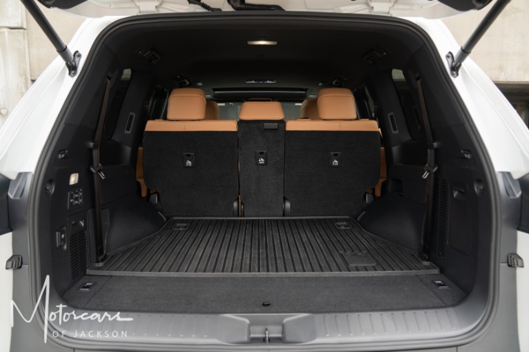 Used-2026-Lexus-LX-LX-600-Luxury-for-sale-Jackson-MS