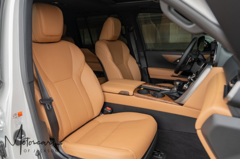 Used-2026-Lexus-LX-LX-600-Luxury-for-sale-Jackson-MS