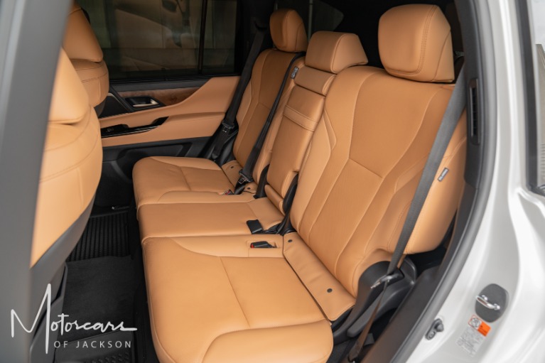 Used-2026-Lexus-LX-LX-600-Luxury-Jackson-MS