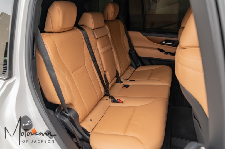 Used-2026-Lexus-LX-LX-600-Luxury-for-sale-Jackson-MS