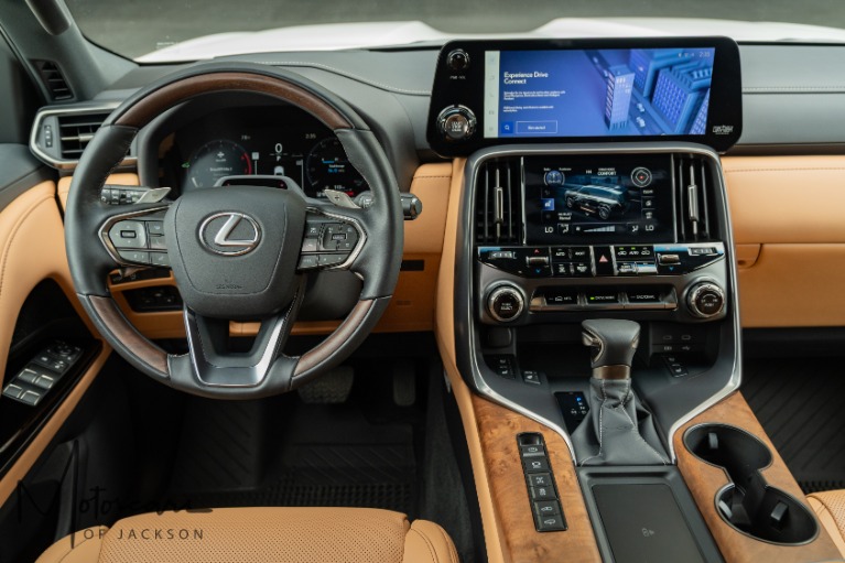 Used-2026-Lexus-LX-LX-600-Luxury-Jackson-MS