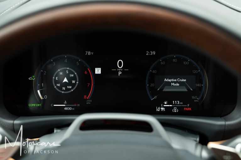 Used-2026-Lexus-LX-LX-600-Luxury-for-sale-Jackson-MS