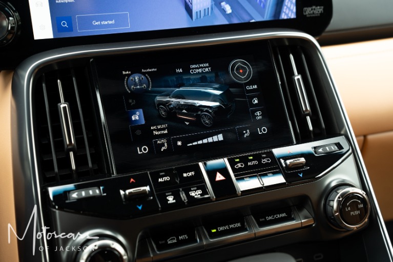 Used-2026-Lexus-LX-LX-600-Luxury-Jackson-MS