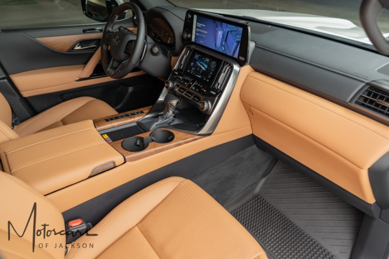 Used-2026-Lexus-LX-LX-600-Luxury-for-sale-Jackson-MS