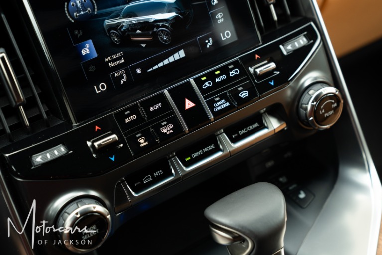 Used-2026-Lexus-LX-LX-600-Luxury-for-sale-Jackson-MS