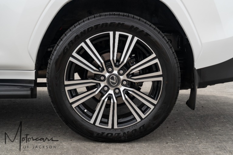 Used-2026-Lexus-LX-LX-600-Luxury-for-sale-Jackson-MS