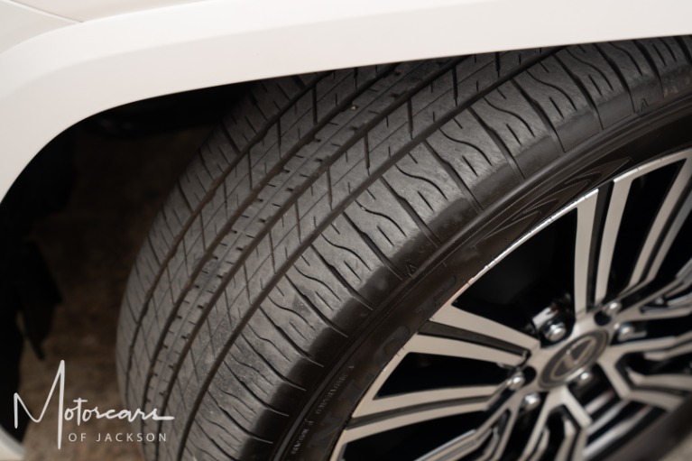 Used-2026-Lexus-LX-LX-600-Luxury-Jackson-MS