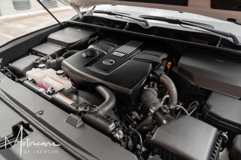 Used-2026-Lexus-LX-LX-600-Luxury-for-sale-Jackson-MS
