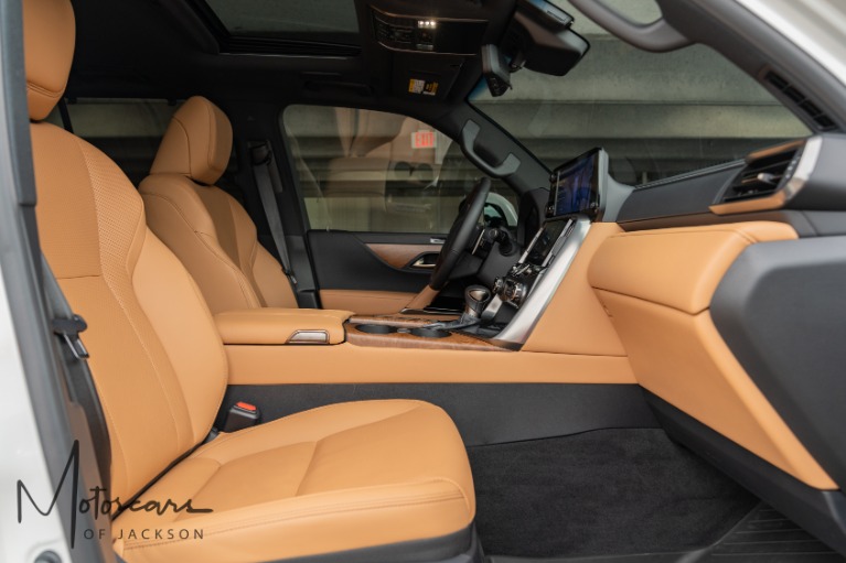 Used-2026-Lexus-LX-LX-600-Luxury-for-sale-Jackson-MS