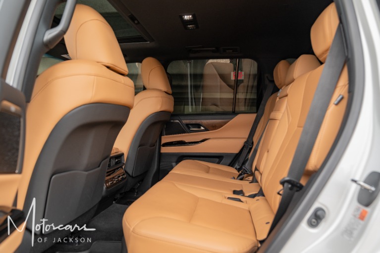 Used-2026-Lexus-LX-LX-600-Luxury-Jackson-MS