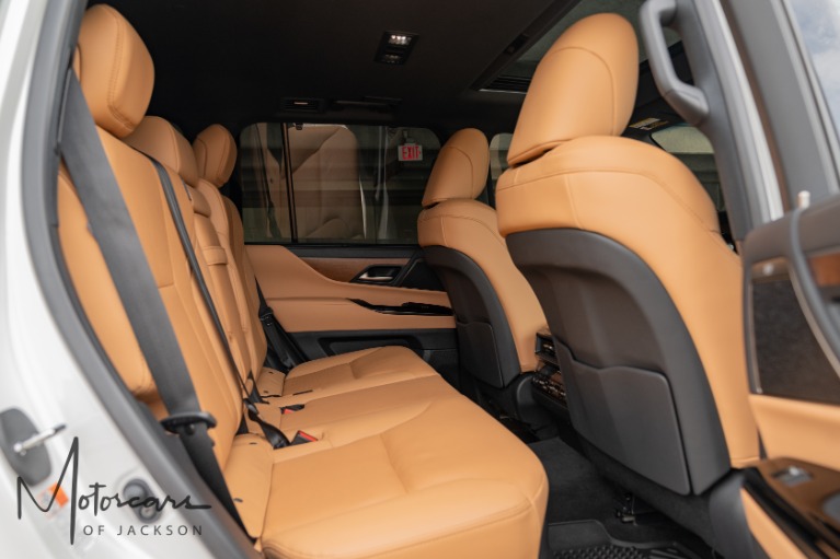 Used-2026-Lexus-LX-LX-600-Luxury-for-sale-Jackson-MS