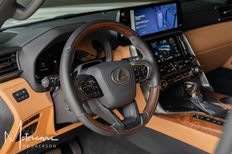 Used-2026-Lexus-LX-LX-600-Luxury-Jackson-MS