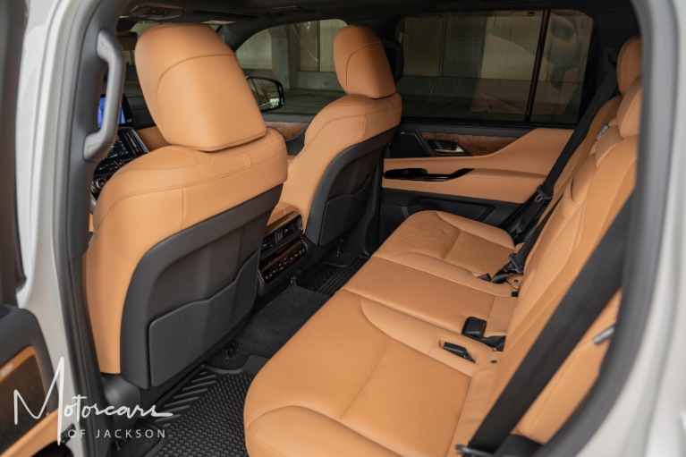 Used-2026-Lexus-LX-LX-600-Luxury-Jackson-MS