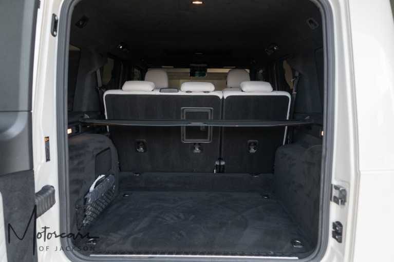 Used-2020-Mercedes-Benz-G-Class-G-550-for-sale-Jackson-MS