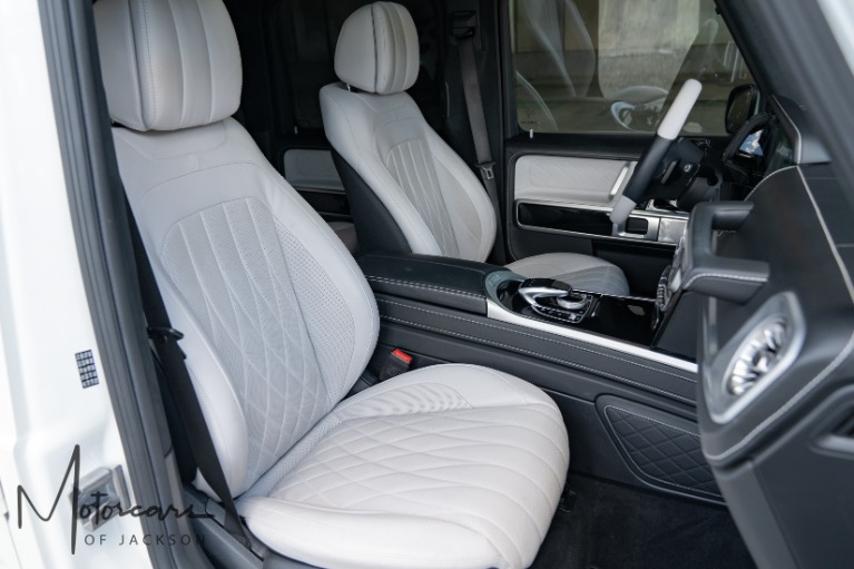 Used-2020-Mercedes-Benz-G-Class-G-550-for-sale-Jackson-MS