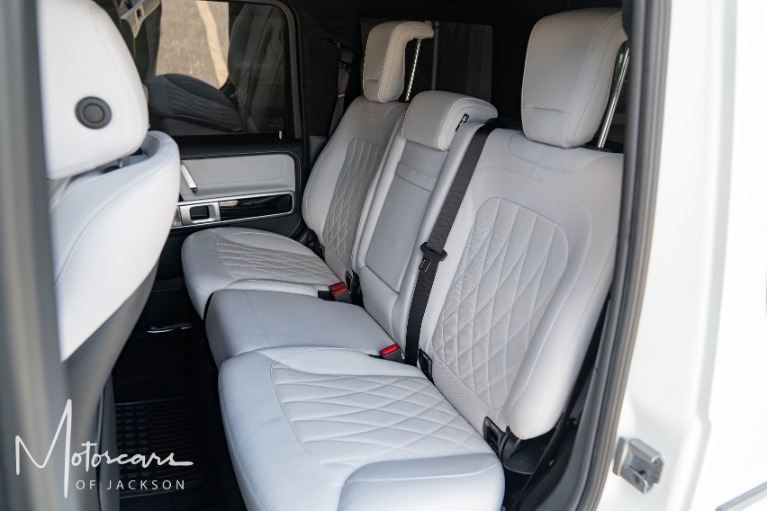 Used-2020-Mercedes-Benz-G-Class-G-550-Jackson-MS