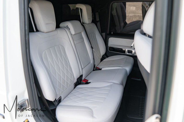 Used-2020-Mercedes-Benz-G-Class-G-550-for-sale-Jackson-MS