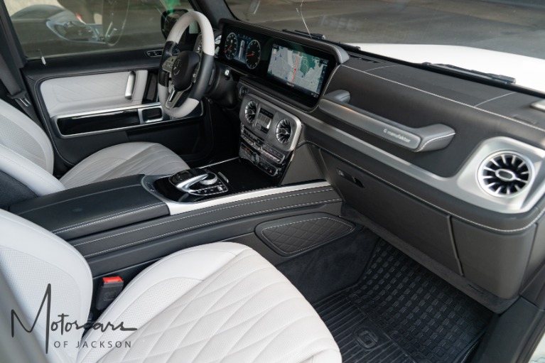 Used-2020-Mercedes-Benz-G-Class-G-550-for-sale-Jackson-MS