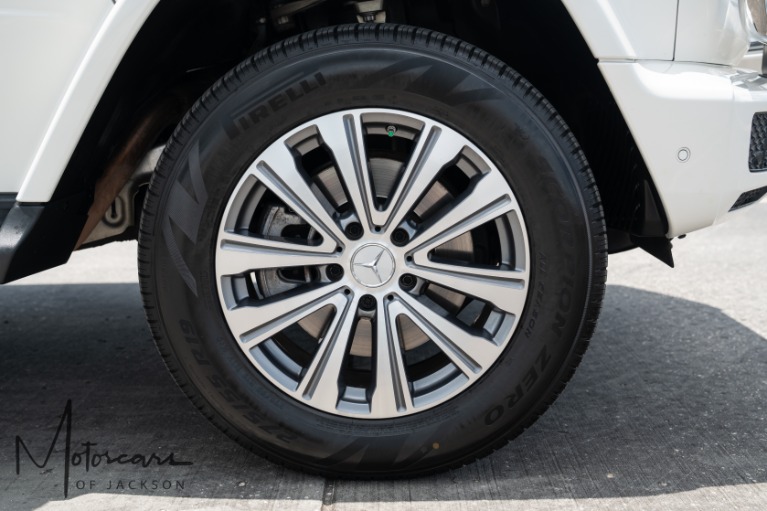 Used-2020-Mercedes-Benz-G-Class-G-550-for-sale-Jackson-MS