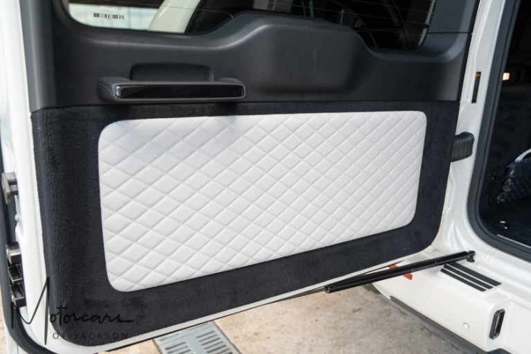 Used-2020-Mercedes-Benz-G-Class-G-550-Jackson-MS