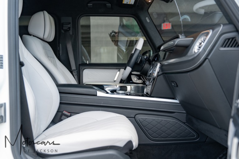 Used-2020-Mercedes-Benz-G-Class-G-550-for-sale-Jackson-MS