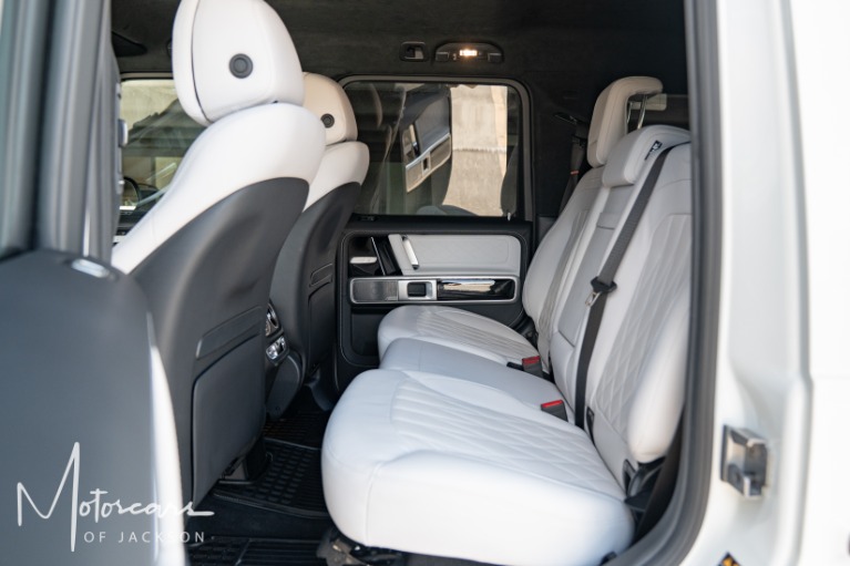 Used-2020-Mercedes-Benz-G-Class-G-550-Jackson-MS