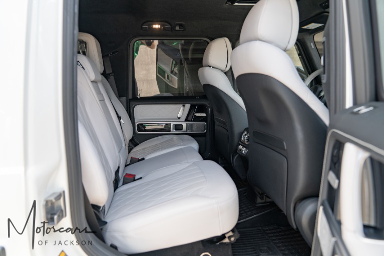 Used-2020-Mercedes-Benz-G-Class-G-550-for-sale-Jackson-MS