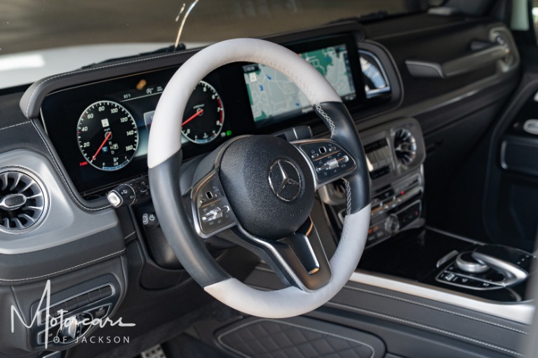Used-2020-Mercedes-Benz-G-Class-G-550-for-sale-Jackson-MS