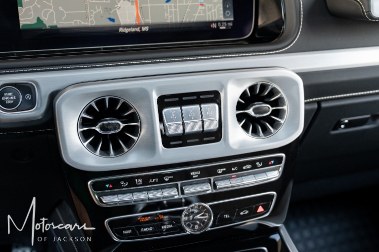 Used-2020-Mercedes-Benz-G-Class-G-550-Jackson-MS