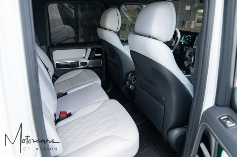 Used-2020-Mercedes-Benz-G-Class-G-550-Jackson-MS