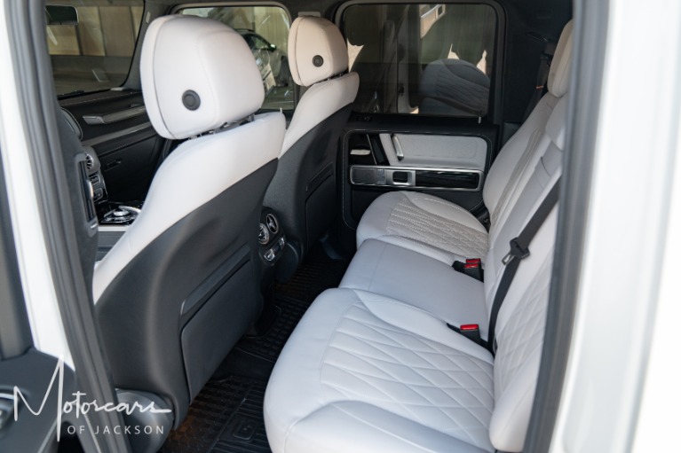 Used-2020-Mercedes-Benz-G-Class-G-550-for-sale-Jackson-MS