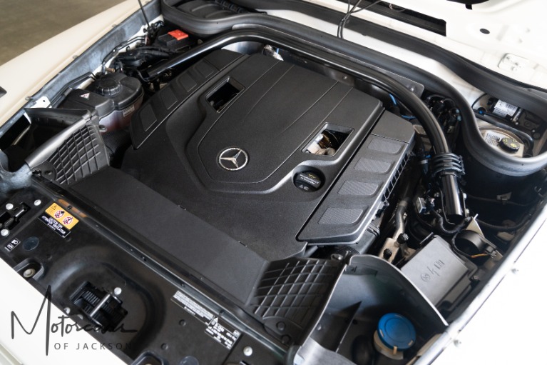 Used-2020-Mercedes-Benz-G-Class-G-550-Jackson-MS