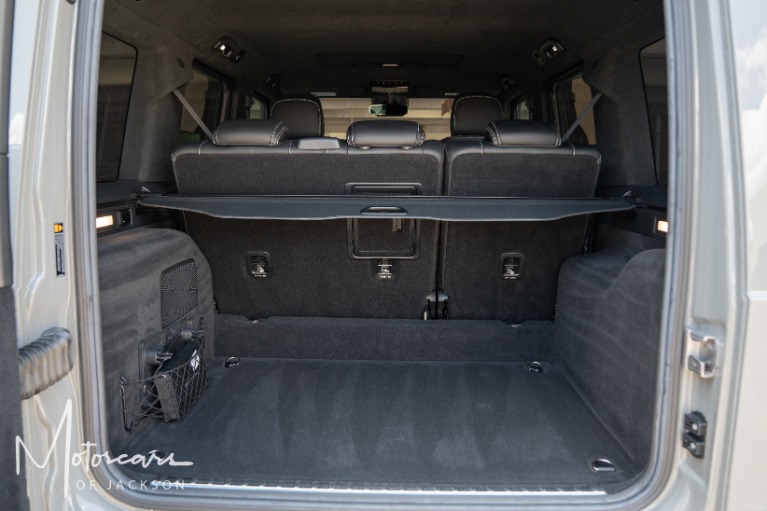 Used-2022-Mercedes-Benz-G-Class-AMG-G-63-for-sale-Jackson-MS