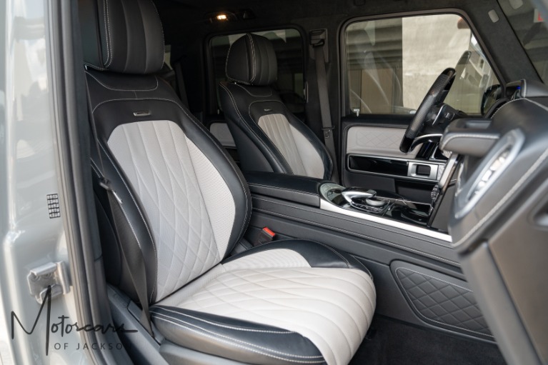 Used-2022-Mercedes-Benz-G-Class-AMG-G-63-for-sale-Jackson-MS