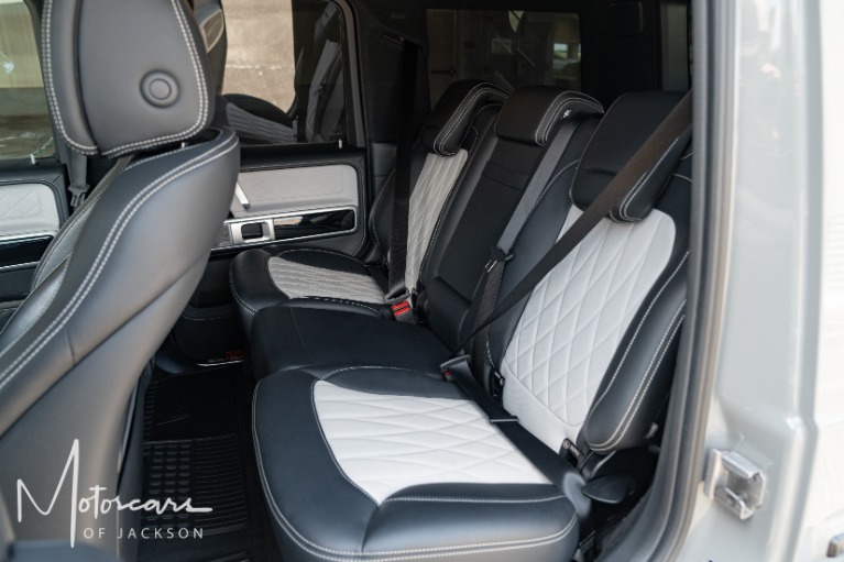 Used-2022-Mercedes-Benz-G-Class-AMG-G-63-Jackson-MS