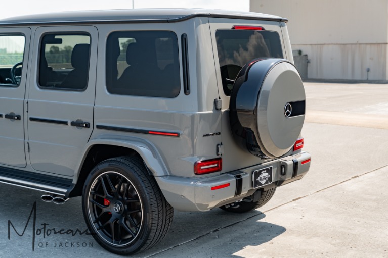 Used-2022-Mercedes-Benz-G-Class-AMG-G-63-for-sale-Jackson-MS