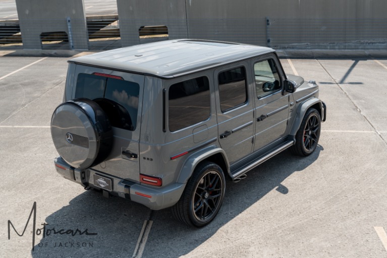 Used-2022-Mercedes-Benz-G-Class-AMG-G-63-for-sale-Jackson-MS