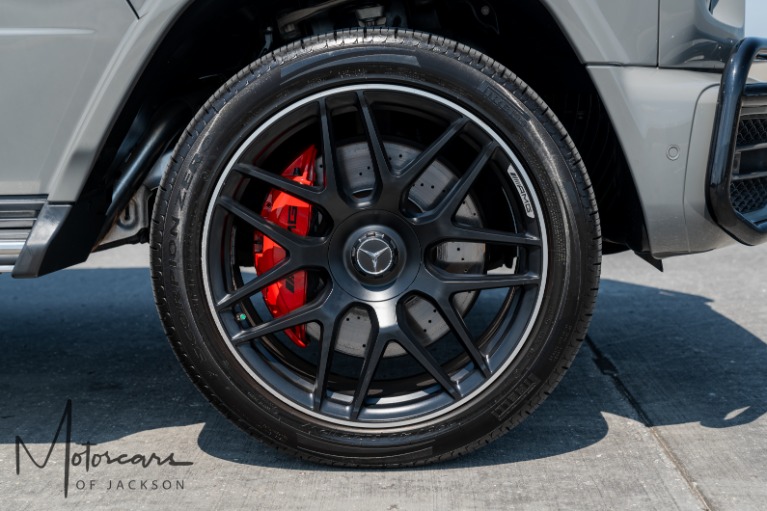 Used-2022-Mercedes-Benz-G-Class-AMG-G-63-for-sale-Jackson-MS